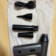 エアーダスター新品の画像