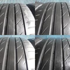 MAXXIS　VICTRA SPORT5　245/40ZR20　4本　7分溝の画像