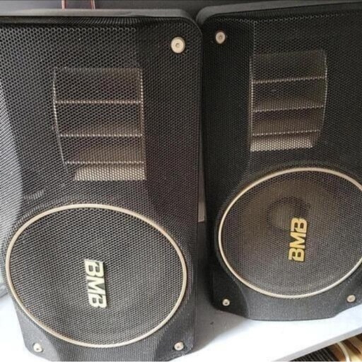 BMB スピーカー L/R/セット　CS-310