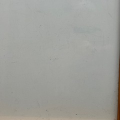足付きホワイトボードの画像