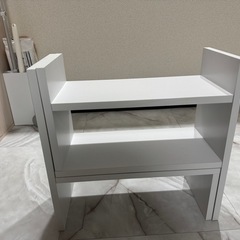 ラックの画像