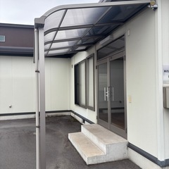 サイクルポートの画像