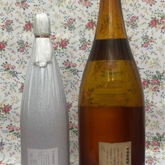 森伊蔵　4500mlの画像