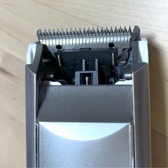 Panasonic バリカン　ER-GF81の画像