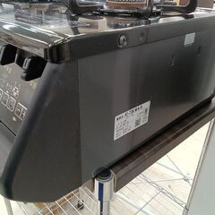 リユースのサカイ栃木店★ジモティ割あり★ Paloma LPガステーブル IC-73KWA-R  23年製 動作確認／クリーニング済み TC10685の画像