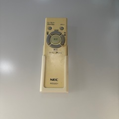NEC LEDシーリングライト②の画像