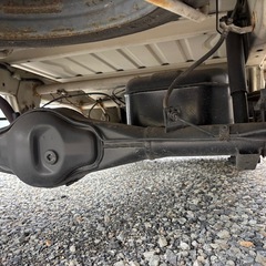 スズキ　キャリー　軽トラック　エアコン　MT　四駆車　62000km 車検付き の画像