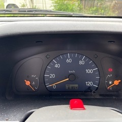 スズキ　キャリー　軽トラック　エアコン　MT　四駆車　62000km 車検付き の画像