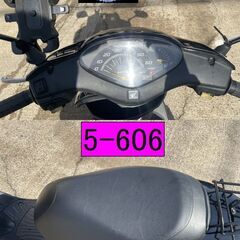 買い取り、下取り大歓迎!!保証付き車両になります♪　愛知県公安委員会登録業者(オートバイ商)☆GARAGE-ECO千音寺☆軽整備＆点検済み、保証選択有り☆ホンダ　ニューディオ　AF68黒　5-606名古屋市中川区より!!の画像