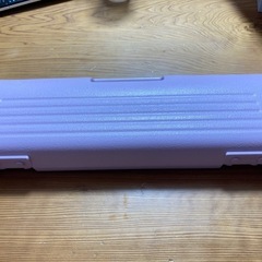 YAMAHA ピアニカ　P-32EP　鍵盤ハーモニカ　中古　美品の画像