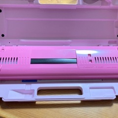 YAMAHA ピアニカ　P-32EP　鍵盤ハーモニカ　中古　美品の画像