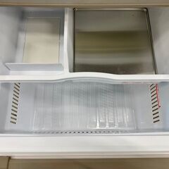 大阪送料無料★3か月保障付き★冷蔵庫★パナソニック★3ドア★2021年★NR-C342C-N★IR-346の画像
