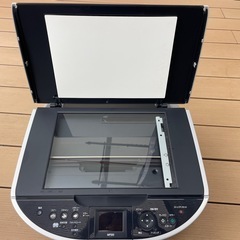 Canonプリンターの画像