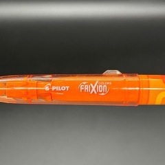 PILOT FRIXION COLORS ディズニーマーカー 7本セットの画像