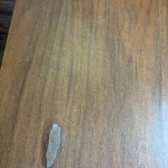 ローテーブルを差し上げます。の画像