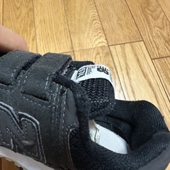 ニューバランス574 19cm の画像