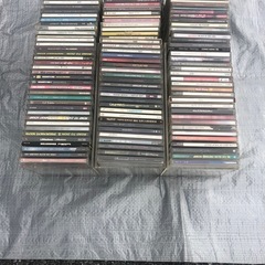 洋楽のCDです。の画像