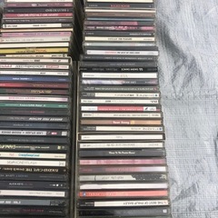 洋楽のCDです。の画像
