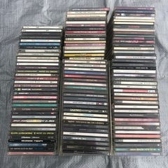 洋楽のCDです。の画像
