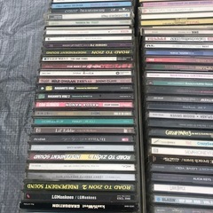 洋楽のCDです。の画像