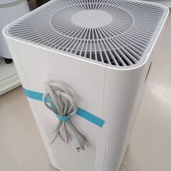 リユースのサカイ栃木店★ジモティ割あり★ Mi 空気清浄機 AC-M6-SC  21年製 動作確認／クリーニング済み TC10686の画像