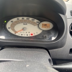 （お取引き中）ダイハツ　ミラL285V 4WDの画像