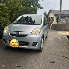（お取引き中）ダイハツ　ミラL285V 4WD