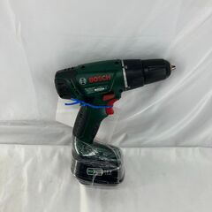 【BOSCH】18V　ドリルドライバの画像