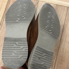 ホーキンス　26.5〜27.0センチ　シックな靴　秋　おしゃれの画像