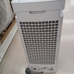 リユースのサカイ栃木店★ジモティ割あり★ SHARP 加湿空気清浄機 KI-NS40  20年製 動作確認／クリーニング済み TC10687の画像