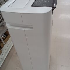 リユースのサカイ栃木店★ジモティ割あり★ SHARP 加湿空気清浄機 KI-NS40  20年製 動作確認／クリーニング済み TC10687の画像