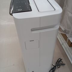 リユースのサカイ栃木店★ジモティ割あり★ SHARP 加湿空気清浄機 KI-NS40  20年製 動作確認／クリーニング済み TC10687の画像