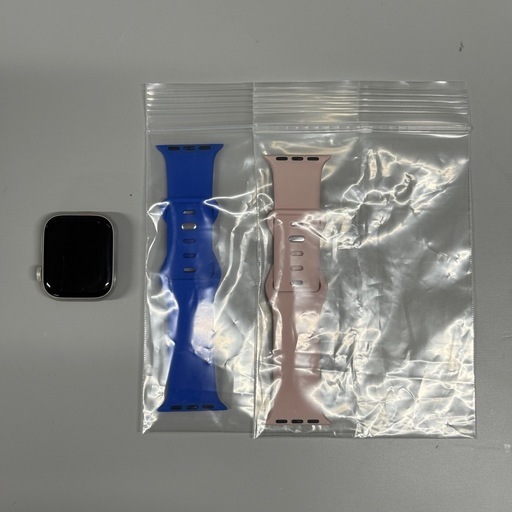 Apple Watch Series 7【GPSモデル）41mm
