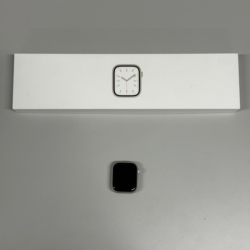Apple Watch Series 7【GPSモデル）41mm