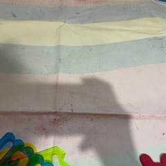 水で書けるシートの画像