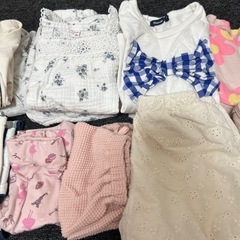 ベビー服　夏物まだまだ増えますの画像