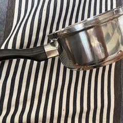 小鍋　15cm  の画像