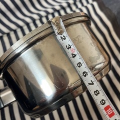 小鍋　15cm  の画像