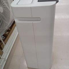 リユースのサカイ栃木店★ジモティ割あり★ SHARP 空気清浄機 KI-PS40  21年製 動作確認／クリーニング済み TC10688の画像