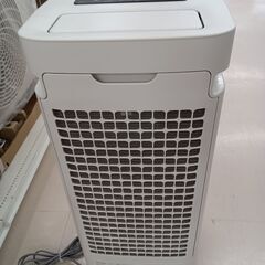 リユースのサカイ栃木店★ジモティ割あり★ SHARP 空気清浄機 KI-PS40  21年製 動作確認／クリーニング済み TC10688の画像