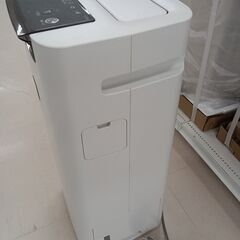 リユースのサカイ栃木店★ジモティ割あり★ SHARP 空気清浄機 KI-PS40  21年製 動作確認／クリーニング済み TC10688の画像