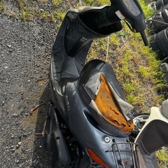 ホンダDioの画像