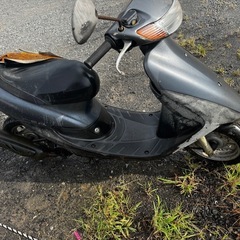 ホンダDioの画像
