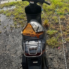 ホンダDioの画像