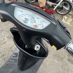 ライブディオZX♪綺麗の画像