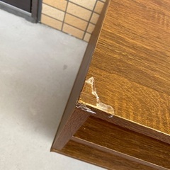 テレビ台の画像