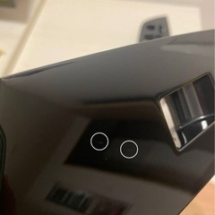 プリウス50 内装部品の画像