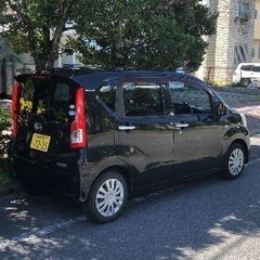 ダイハツ ムーヴ L..の画像