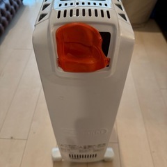 デロンギ　オイルヒーターの画像