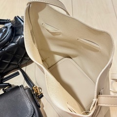 ショルダーバッグ×3の画像
